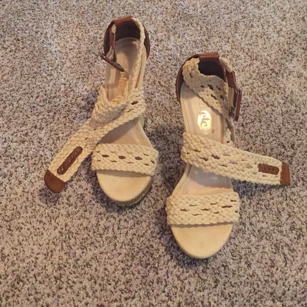 Wedges